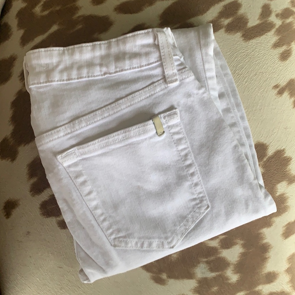 White Joe’s Jeans